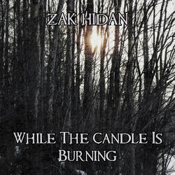 While the Candle Is Burning