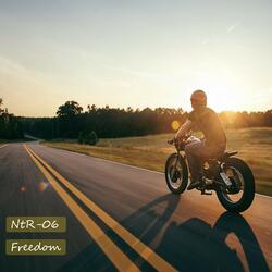 Freedom