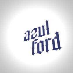 Azul-Ford