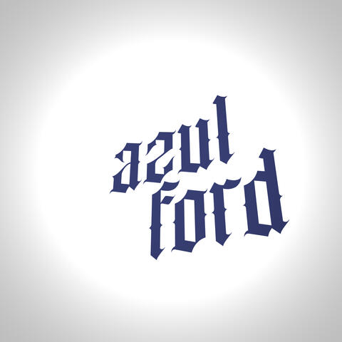 Azul Ford