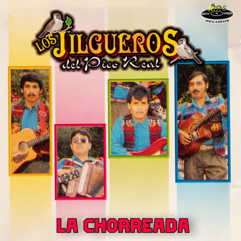 La Chorreada