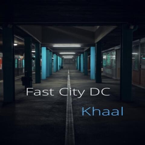 Fast City Dc