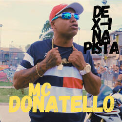 De X1 na Pista