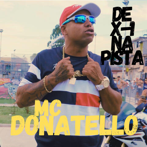 De X1 na Pista