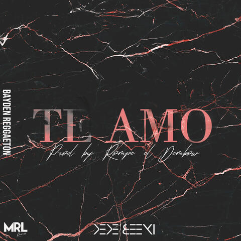 Te Amo