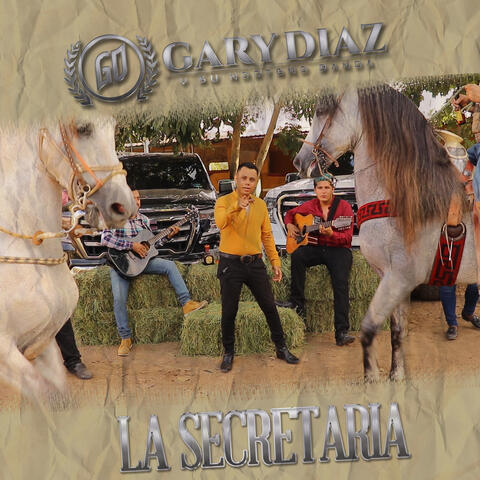 La Secretaria
