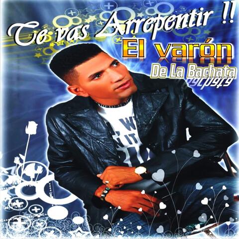 Te Vas a Rrepentir
