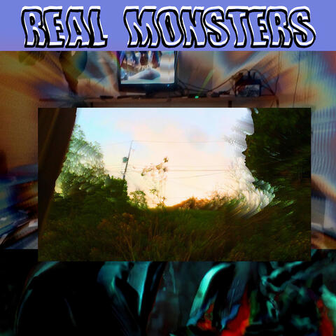 Real Monsters I
