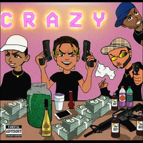 Crazy