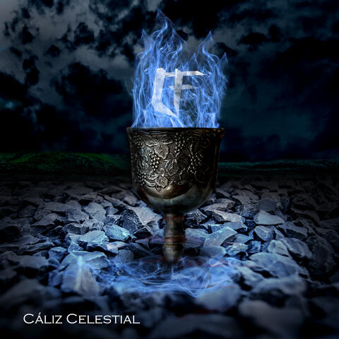 Cáliz Celestial
