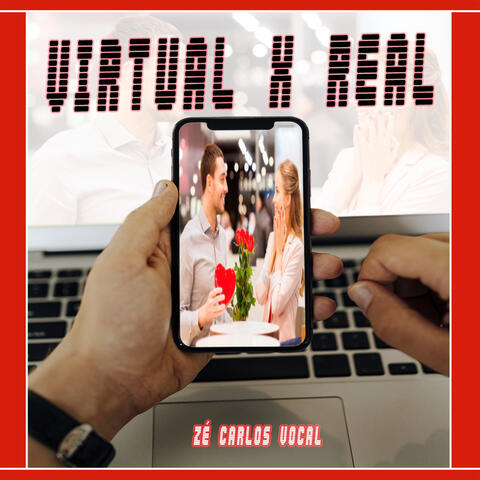 Virtual X Real