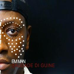 Saudade Di Guine