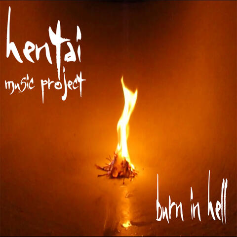 Burn in Hell