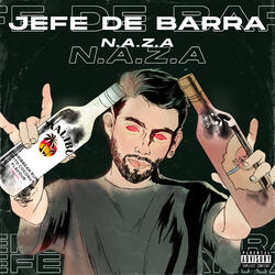 Jefe de Barra
