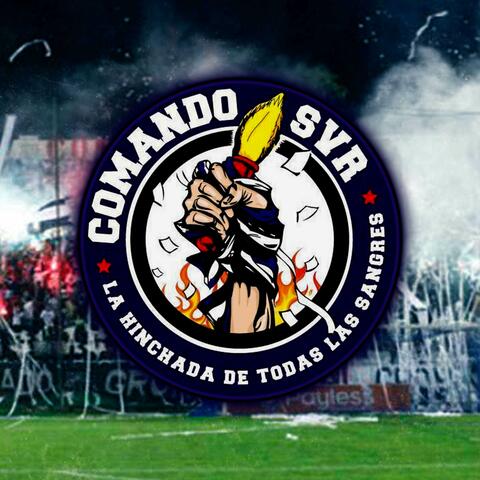 Comando Svr, Vol. 1