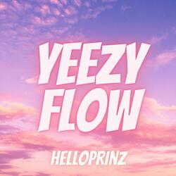 yeezy flow