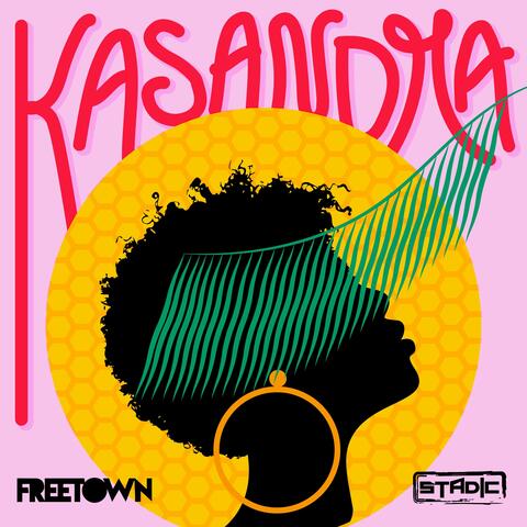 Stadic & Freetown Collective