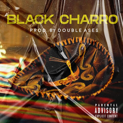 Black Charro