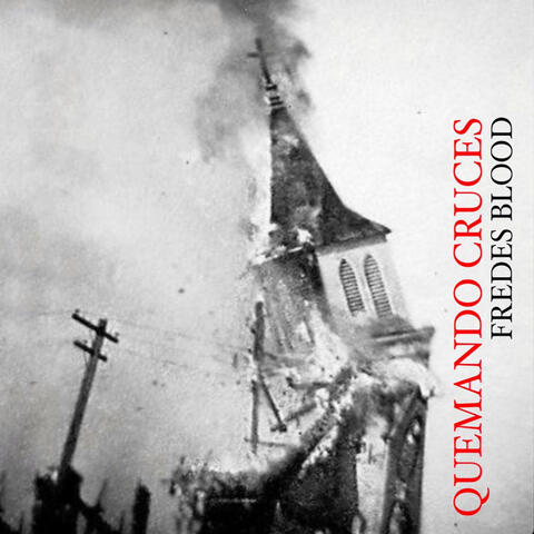 Quemando Cruces