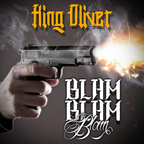 Blam Blam Blam