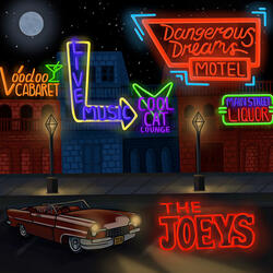Dangerous Dreams