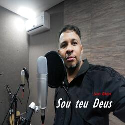 Sou Teu Deus