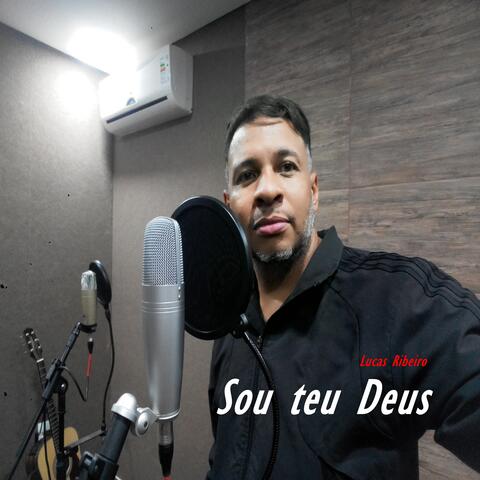 Sou Teu Deus