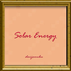 Solar Energy
