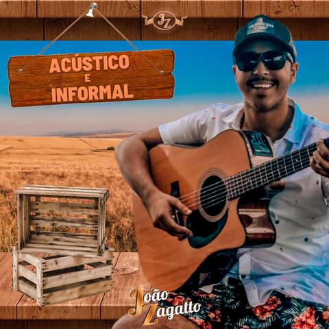 Acústico e Informal
