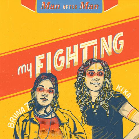 My Fighting