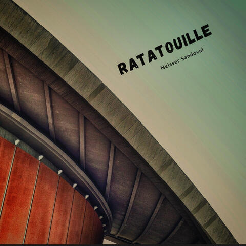 Ratatouille