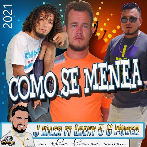Como Se Menea