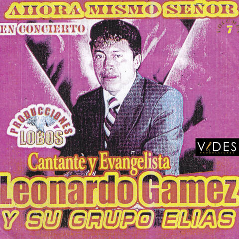 Ahora Mismo en Concierto