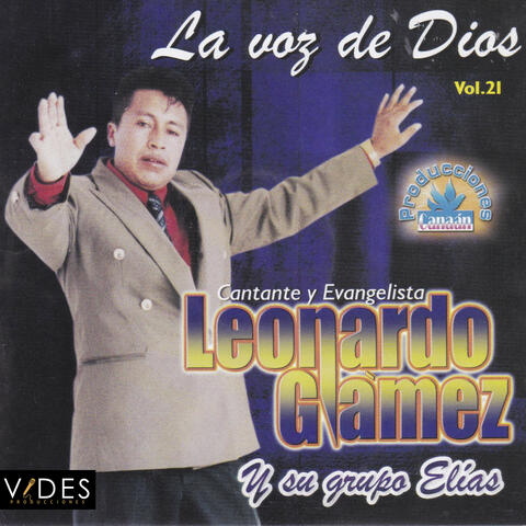 La Voz de Dios