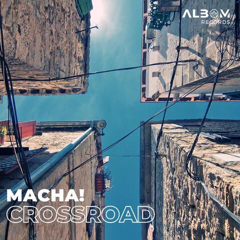 Crossroad