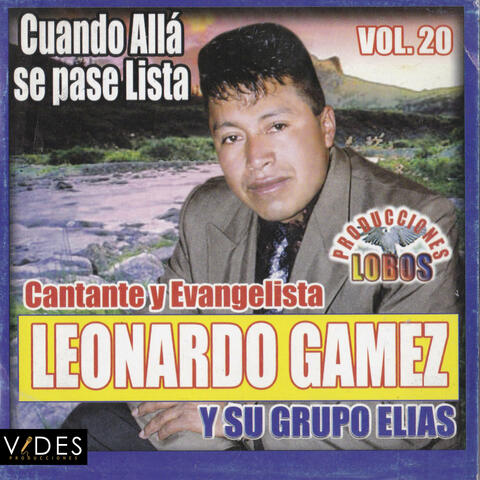 Cuando Alla Se Pase Lista