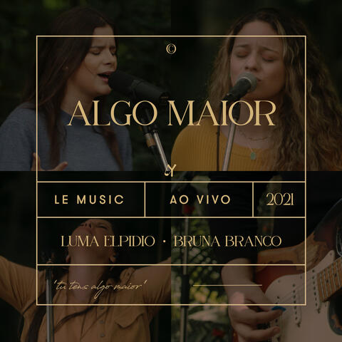 Algo Maior