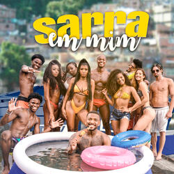 Sarra em Mim