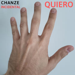 Quiero (Incidental)