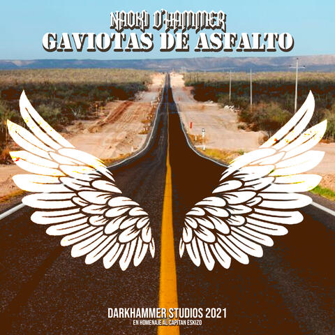 Gaviotas de Asfalto