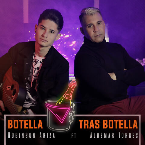 Botella Tras Botella