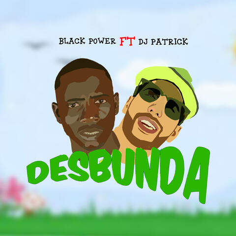Desbunda