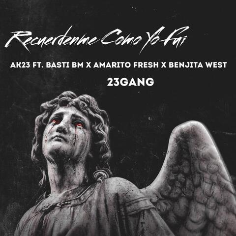 Recuerdenme Como Yo Fui