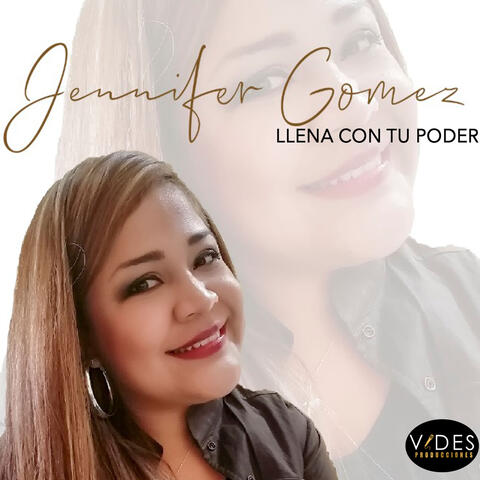 Llena Con Tu Poder