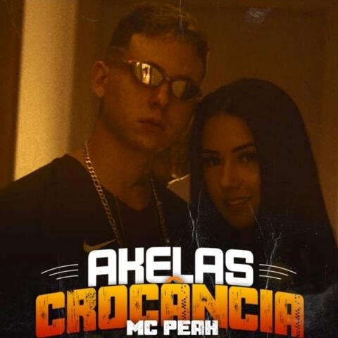 Akelas Crocância