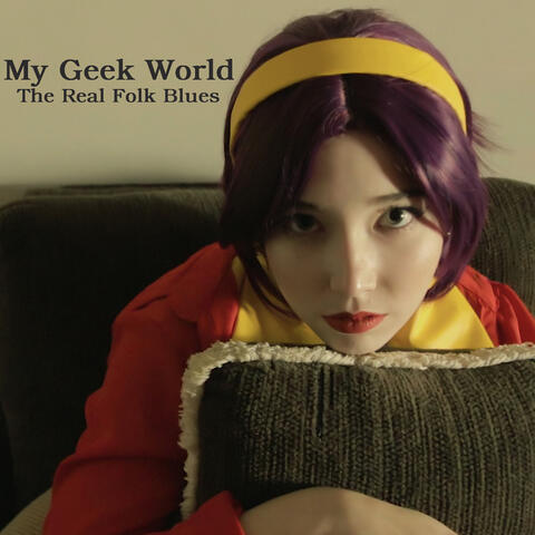 The Real Folk Blues (Cover)