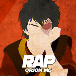 Rap do Zuko