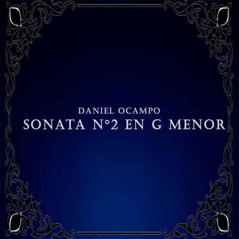 Sonata 2 en G Menor