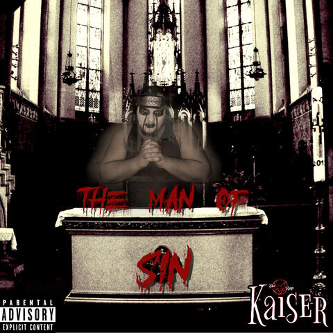 The Man of Sin