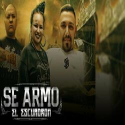Se Armo el Escuadron